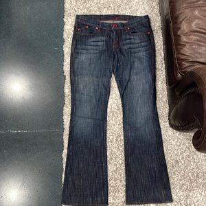 Rock & Republic jeans-gently worn
